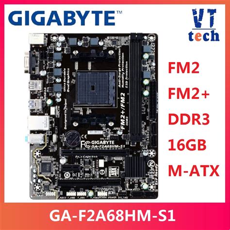 motherboard fm2|fm2 motherboard gigabyte.